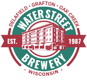 Waterstreet Brewery